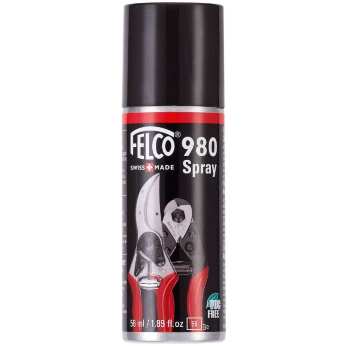 Felco - Spray Tool Lubricant